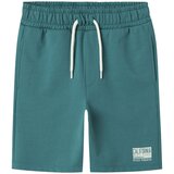 name it hlače KH 13238103 NKMHENLO F zelena 116 | Shoptok.si