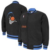 Mitchell And Ness Cleveland Cavaliers 1994-1995 Mitchell &amp; Ness Authentic Warm Up jakna cene
