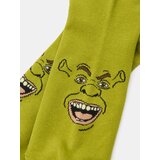 Sinsay Dokoljenice Shrek 2 pack | shoptok.hr