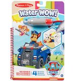 Melissa &amp;amp, Doug Melissa &amp, Doug: Tačke na patrulji Chase risanje z vodo kreativna igrača | Shoptok.si