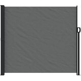  Bočna tenda na uvlačenje antracit 180 x 500 cm | shoptok.hr