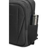 Tigernu PICTOR NAHRBTNIK ZA PRENOSNI RAČUNALNIK 15.6" ČRNO SIV | Shoptok.si