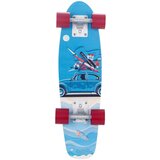 Signes Grimalt Kipci in figurice Ornament Za Drsalne Stene Modra | Shoptok.si