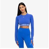Nike pro df 365 crop ls | Eponuda.com