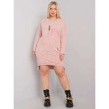 RELEVANCE Dress-RV-SK-7178.44-Light Pink | shoptok.hr