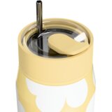 Estia termo boca sa slamčicom 360 ml Yellow Daisy 01-43094 | shoptok.hr