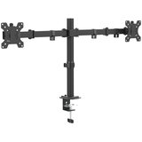Cabletech držač za dva monitora 13"-32" UDT01-C024 u