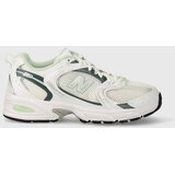 New Balance Superge MR530RB Bela | Shoptok.si