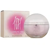 Cerruti 1881 Rêve de Roses 50 ml parfemska voda za žene