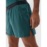 4f Men's Quick-Drying Running Shorts - Sea Green | Shoptok.si