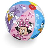  Inflatable Beach Ball Mickey Mouse 51cm Bestway 91098 | shoptok.hr