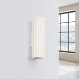 Nice Lamps Krem zidna lampa Gleam – | shoptok.hr