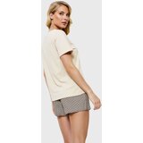 Aruelle Kratka pižama Jade | Shoptok.si
