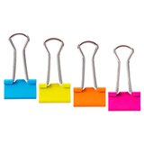 Deli ŠTIPALJKE ZA PAPIR U BOJI 19x0,4mm E8558 | ePonuda.com
