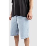Dickies Kratke hlače Madison Denim Short Vintage Aged Blue W33 | Shoptok.si