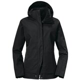 Schöffel Winterjacke Zipin Toledo Crna Cijene