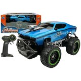  Auto na daljinsko upravljanje Off-road R/C High - svijetlo plavi Cijene
