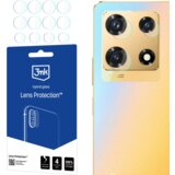 3mk ZAŠČITA LEČ HIBRIDNO STEKLO ZA KAMERO INFINIX NOTE 30 PRO, (21965475) Cene