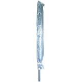 Garden Pleasure Siva prevleka za dežnik - | Shoptok.si