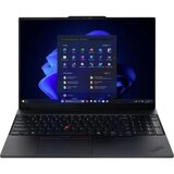 Lenovo Notebook ThinkPad E16 G3 40.6 cm (16 palac) WUXGA Intel® Core™ Ultra 5 (Series 2) 225U 32 GB RAM 1 TB SSD njemačk | Eponuda.ba