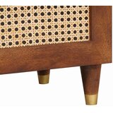  Kupaonski ormar Smeđa 38 x 33,5 x 58 cm Konstruirano drvo | shoptok.hr