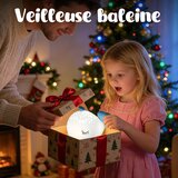 NICE POINT LED nočna svetilka kit | Shoptok.si