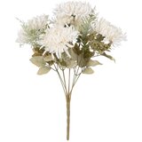 Ixia umjetna biljka (visina 39 cm) Chrysanthemum – u