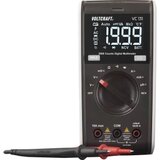 Voltcraft VC131 ročni multimeter digitalni CAT III 600 V Prikaz (štetje): 2000, (5000287364) | Shoptok.si