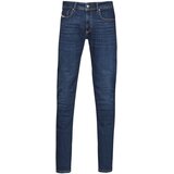 Diesel Jeans skinny 1979 SLEENKER Modra Cene