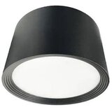 LED spot svetiljka LED/12W/230V 4000K prečnik 10 cm crna | Eponuda.com