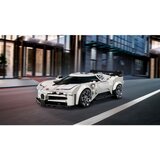 Lego Speed Champions 77240 Hiperšportni avtomobil Bugatti Centodieci | Shoptok.si