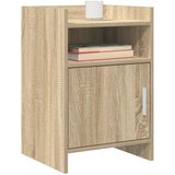  Noćni ormarići 2 pcs Hrast sonoma 40 x 36 x 60 cm | shoptok.hr