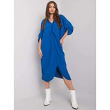 Italy Moda Dress-DHJ-SK-20148.20-dark blue Cijene