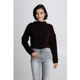 Legendww zenski tamno ljubicasti dzemper | ePonuda.com