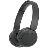 Sony Slušalke WHCH530B, črne, (5000463916) | Shoptok.si
