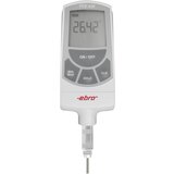 ebro TFX 430 + TPX 130 naprava za merjenje temperature -100 - +400 °C s togim tipalom, (20641151) | Shoptok.si