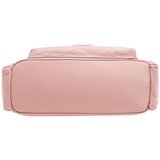NoduNadu Ženska torba roza 29x21x11 cm | shoptok.hr