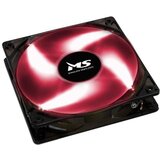 HLADNJAK ZA KUĆIŠTE MS FREEZE L120 Red 12cm | Eponuda.ba