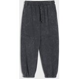 Sinsay Oversize jogger trenirke s optic wash efektom | shoptok.hr