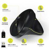 Port Miška ergonomska, WL/BT, polnilna 900706 | Shoptok.si