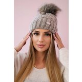 Kesi Cap K169 light beige | Shoptok.si