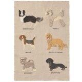 Lorena Canals Otroška tapiserija Dogs – | Shoptok.si