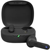 JBL vibe flex tws brezžične slušalke z mikrofonom, črne Cene