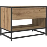 TV Jedinice Umjetnički hrast 61 x 40 x 46 cm Konstruirano drvo | Eponuda.com