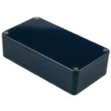 Hammond Electronics 1590BBCB-Univerzalno kućište, aluminij, plavo, 118.5x93.5x34 Cijene