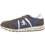 Premiata LUCY 7252 Smeđa | shoptok.hr