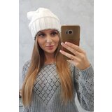 Kesi Women's cap Danuta K331 white Cijene