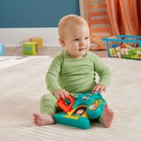 Fisher Price hiša/avto z aktivnostmi | Shoptok.si