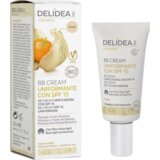 Delidea Physalis & Orange Blossoms Uniforming BB Cream SPF 15 | shoptok.hr
