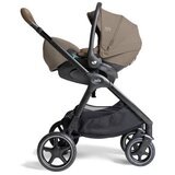 Joie Finiti kolica za bebe 3u1 Carbon Maple-Bež | Eponuda.com